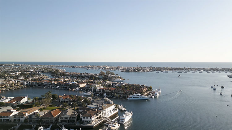Sailtime Newport Beach The Finest Yachts